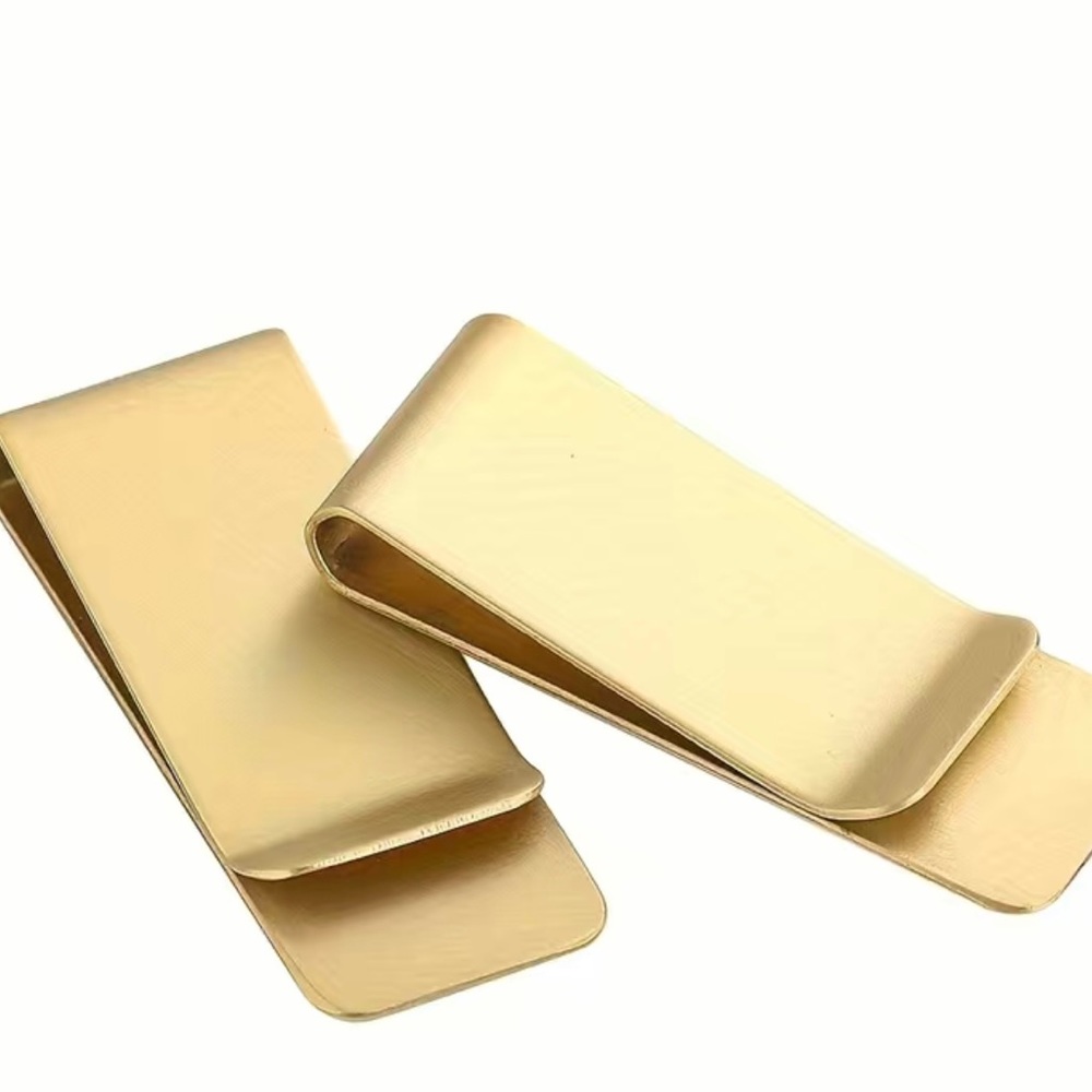 Money clip